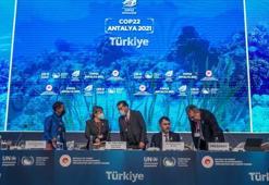 Akdeniz'in tamamı 'Kükürtdioksit Emisyon Kontrol Alanı' ilan edildi