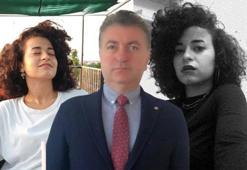 Azra'nın katili hakim karşısında