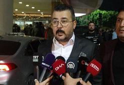 Antalyaspor Başkanı Çetin: Türk futbolu yeni bir hoca kazanıyor