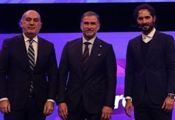 Stefan Kuntz: Oyuncularımdan hakemi rahat bırakmalarını istiyorum