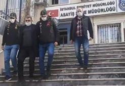 Kalp krizinden öldü sanıldı, susturuculu silahla vurulduğu ortaya çıktı