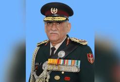Hindistan Genelkurmay Başkanı Rawat, helikopter kazasında yaşamını yitirdi