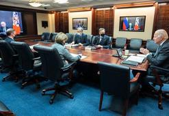 Biden-Putin görüşmesi, iki ülke medyasında geniş yer buldu