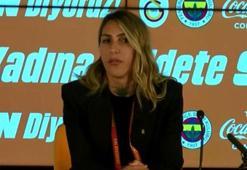 Nurcan Çelik: Günün anlam ve önemine yakışır bir skor olmadı