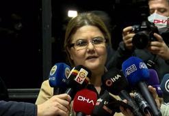 Bakan Derya Yanık: Bugün Fenerbahçeliler Galatasaraylı, Galatasaraylılar Fenerbahçeli olacak