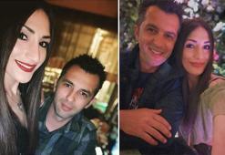 Askeri bölgede yakalanan Yunan polis ile kız arkadaşının telefonları inceleniyor