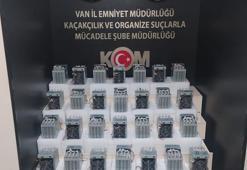 Van'da 'kripto para madenciliği' operasyonu: 3 gözaltı