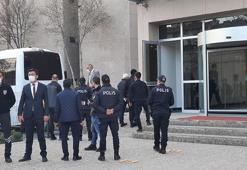 Amiraller, darbe ve benzeri olaylardan ilham alarak 'bildiri' hazırlamış