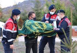 Atık ayrıştırma tesisinde bulunan bebek, başına vurularak öldürülmüş