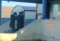 Kars'ta FETÖ'nün askeri yapılanmasına operasyon: 4 gözaltı kararı