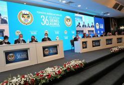 Türkiye Barolar Birliği, yeni başkanını seçiyor