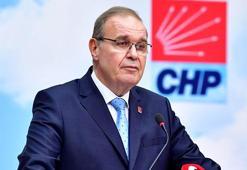 Öztrak: Ana muhalefet liderinin devlet kurumlarından bilgi alması en doğal hakkı