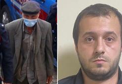 Başak Cengiz'in katili ile Müslüme'nin dedesi aynı cezaevinde