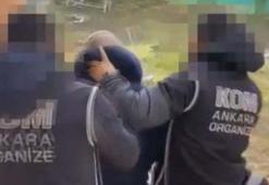 Ankara'da Karapürçek Çetesi'ne operasyon: 7 gözaltı