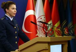 MSB'den 'Dedeağaç' açıklaması: Büyük bir yığınaklama söz konusu değil