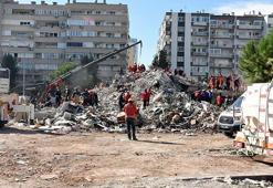 Emrah Apartmanı davasında müteahhit: Ben müteahhit değildim, sadece kooperatif müdürüydüm