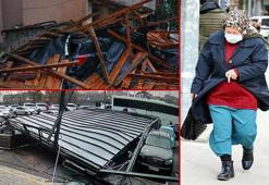 Meteoroloji, AFAD ve valiliklerden peş peşe kritik uyarılar