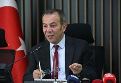 CHP'de 'Tanju Özcan' ve 'Alim Karaca' kararı ertelendi