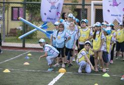 Allianz Türkiye’nin sosyal sorumluluk programına ‘İş Birliği’ ödülü