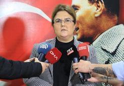 Bakan Yanık: Müslüme cinayetinde soruşturma ilerledikçe, çok detay ortaya çıkmaya başladı