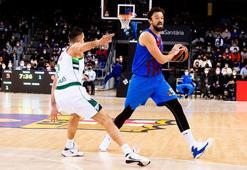 Barcelona, Sertaç Şanlı’nın milli takıma katılmasına izin vermedi