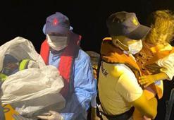 Sahil Güvenlik Komutanlığı, 14 bin 708 kişiyi kurtardı