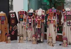 Kars’ın kadim tarihini yansıtan kostümlerin sergisi açıldı