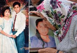 7 çocuk annesi eşini öldüren kocaya ağırlaştırılmış müebbet