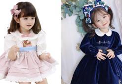 Türk çocuk giyim markasından Çin’e ihracat