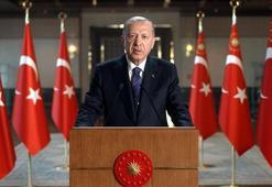 Erdoğan: İsrail'in Doğu Kudüs ve Batı Şeria'daki tahliye politikalarına 'dur' demeliyiz