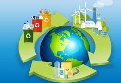 Sürdürülebilir Gelecek için Döngüsel Ekonomi bu konferansta ele alınacak