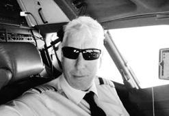 THY'nin İrlandalı pilotu motor kazasında hayatını kaybetti