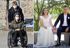 Polis eşinin yaraladığı Sevginur'da işitme ve görme kaybı tespit edildi