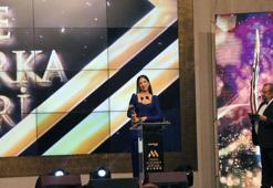 Demirören Medya’ya ödül yağmuru