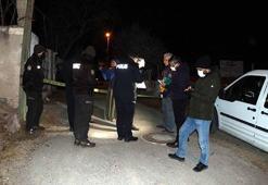 Kayseri'de komşular arası silahlı kavga: 3 yaralı