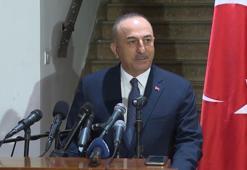 Çavuşoğlu: Lübnan’la her alanda ilişkilerimizi daha da geliştirmek istiyoruz