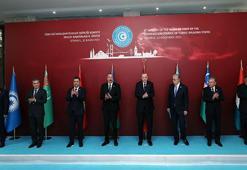 Türk Devletleri Teşkilatı 8'inci Zirve Bildirisi yayınlandı