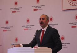 Bakan Gül: Herkes mahkemelerde meramını istediği şekilde anlatabiliyor