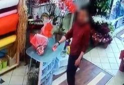 Öğretmene isimsiz gül buketleri gönderen temizlik görevlisine 'taciz' davası