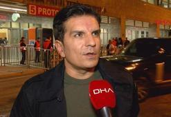 Kenan Koçak: Oyuncular ve teknik ekip aynı hedefin peşinde