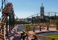 İSFANBUL Tema Park’tan ara tatile özel indirim kampanyası
