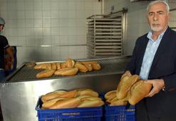 İzmir'de de ekmeğe zam talebi