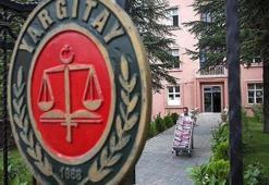 HDP'nin savunması Yargıtay'da