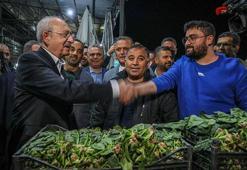 Kılıçdaroğlu: Erdoğan gibi ekonomist değilim