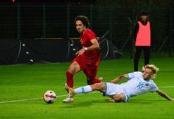 Türkiye U19 - San Marino U19: 3-1