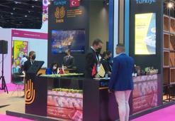 Turkish products attracted great interest in Dubai