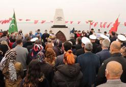 Sarıkamış'a yardım götürürken batırılan 3 gemideki şehitler anıldı