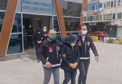 Kocaeli'de avukata silahlı saldırıya 6 gözaltı