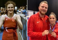 U23 Dünya Güreş Şampiyonası’nda kadın milli takımı dünya beşincisi oldu