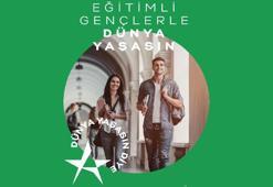 Erkek giyim markasından üniversiteli öğrencilere eğitim bursu